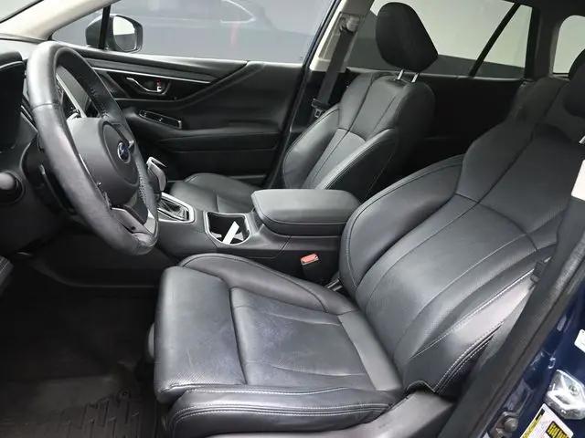 2021 Subaru Outback Limited XT