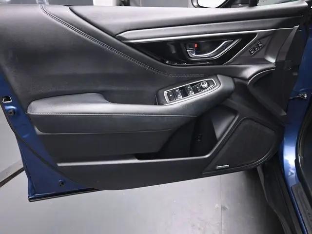 2021 Subaru Outback Limited XT