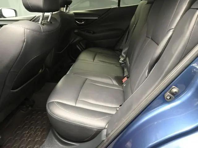 2021 Subaru Outback Limited XT