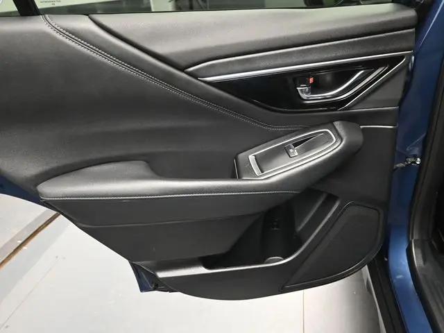 2021 Subaru Outback Limited XT