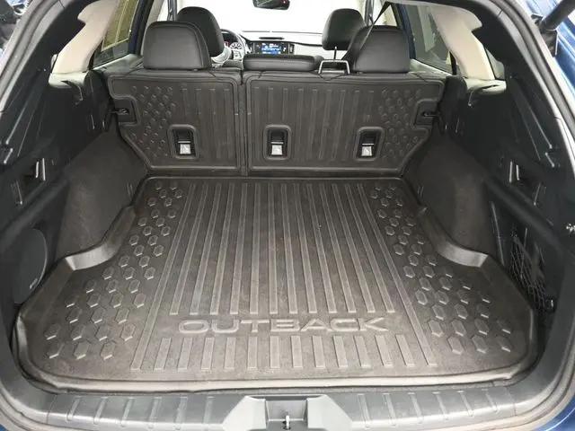 2021 Subaru Outback Limited XT
