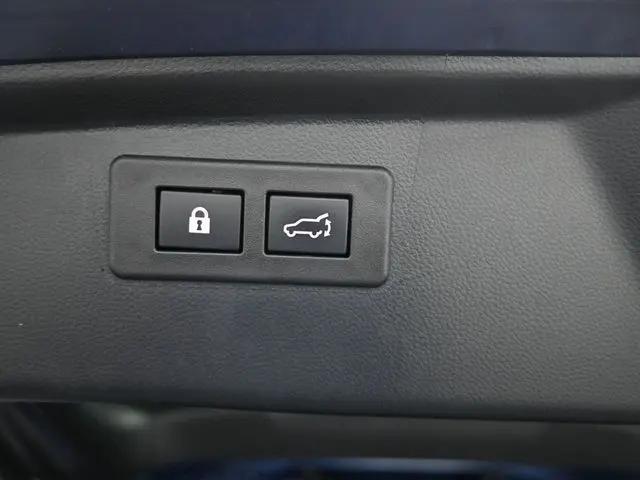 2021 Subaru Outback Limited XT