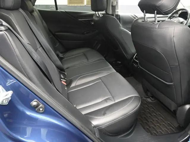 2021 Subaru Outback Limited XT
