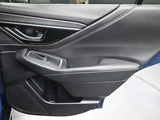 2021 Subaru Outback Limited XT