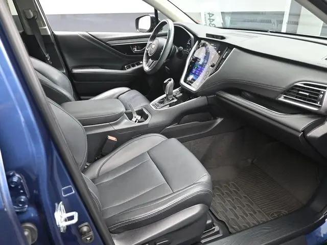 2021 Subaru Outback Limited XT