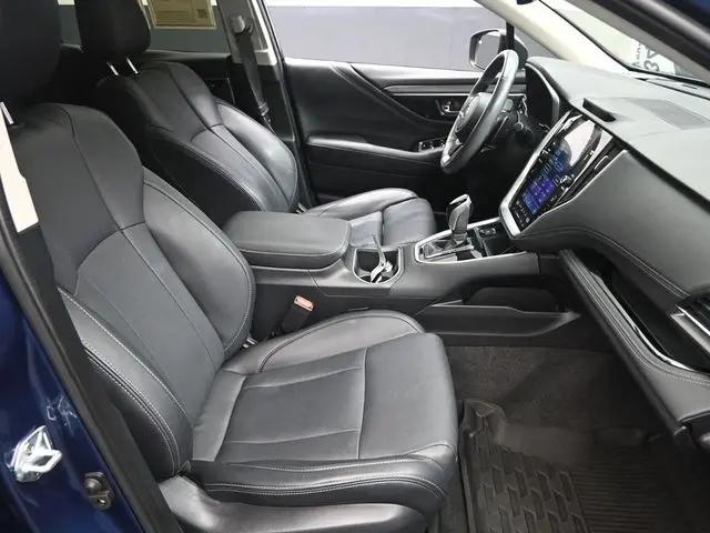 2021 Subaru Outback Limited XT