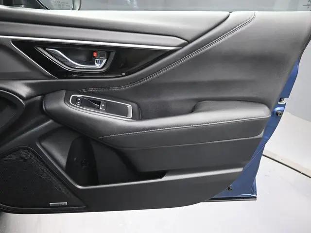 2021 Subaru Outback Limited XT