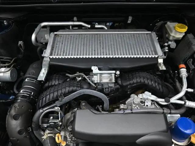 2021 Subaru Outback Limited XT
