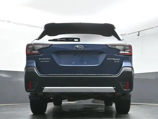 2021 Subaru Outback Limited XT