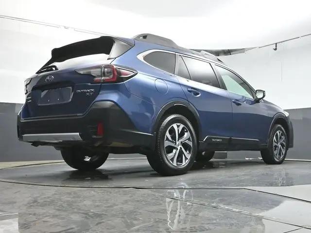 2021 Subaru Outback Limited XT