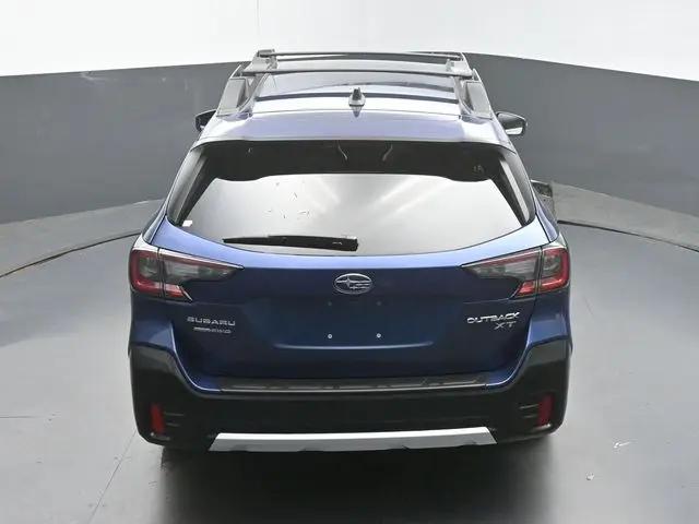 2021 Subaru Outback Limited XT