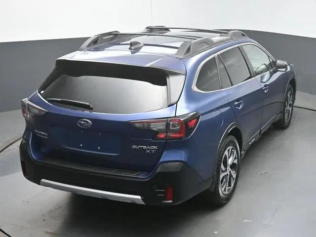 2021 Subaru Outback Limited XT