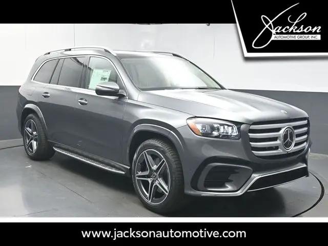2026 Mercedes-Benz GLS GLS 450 4MATIC for sale in Macon, GA