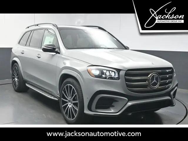 2026 Mercedes-Benz GLS GLS 450 4MATIC for sale in Macon, GA