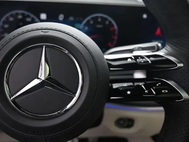 2026 Mercedes-Benz GLS GLS 450 4MATIC