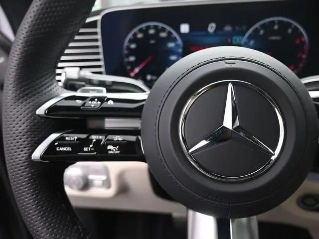 2026 Mercedes-Benz GLS GLS 450 4MATIC