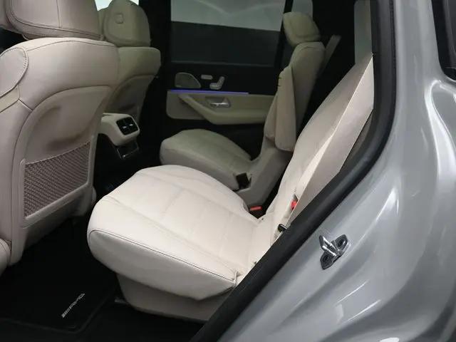 2026 Mercedes-Benz GLS GLS 450 4MATIC