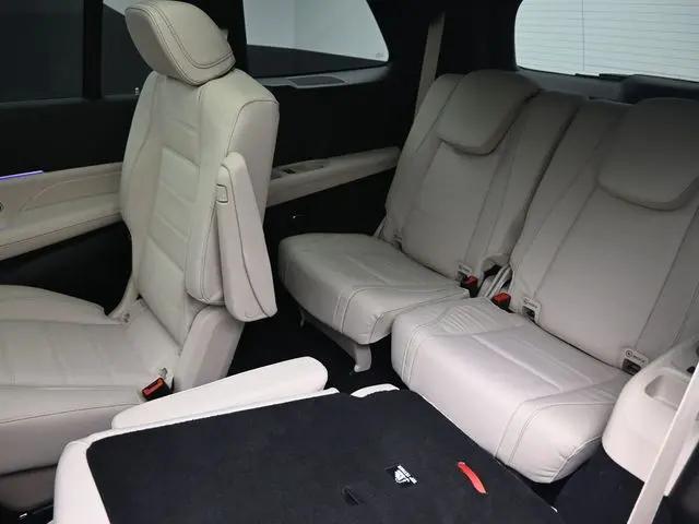 2026 Mercedes-Benz GLS GLS 450 4MATIC