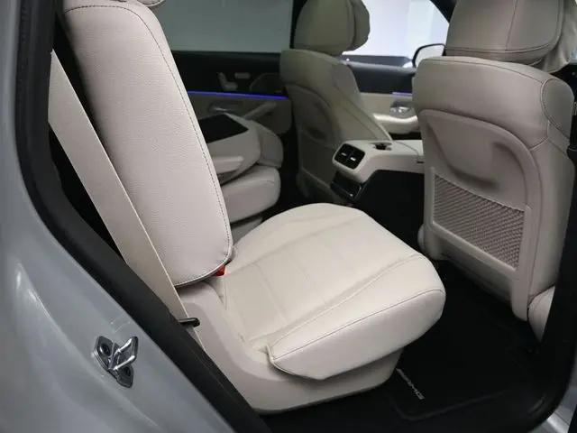 2026 Mercedes-Benz GLS GLS 450 4MATIC