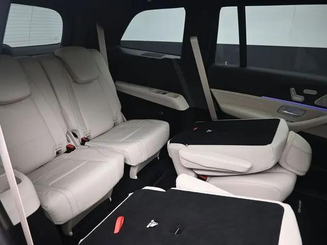 2026 Mercedes-Benz GLS GLS 450 4MATIC