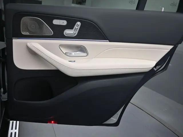 2026 Mercedes-Benz GLS GLS 450 4MATIC