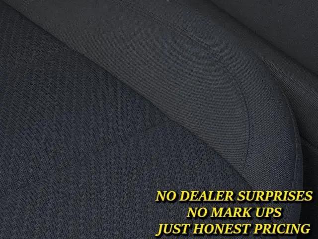 2026 Chevrolet Silverado 1500 2WD Regular Cab Long Bed WT