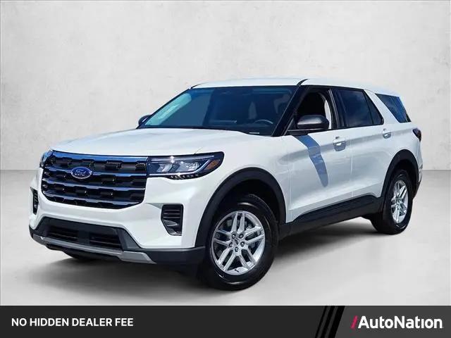 2026 Ford Explorer Active for sale in St. Petersburg, FL