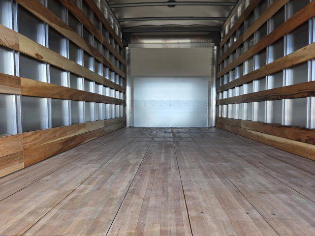 2026 Chevrolet Express Cutaway Work Van