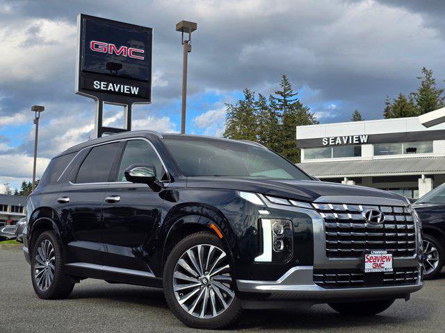 2023 Hyundai Palisade Calligraphy for sale in Lynnwood, WA