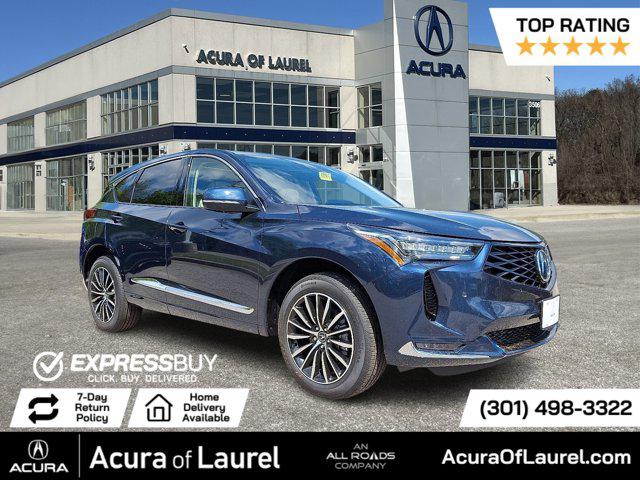 2026 Acura RDX Advance for sale in Laurel, MD