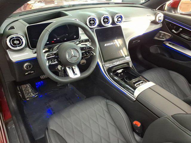 2026 Mercedes-Benz CL AMG  53