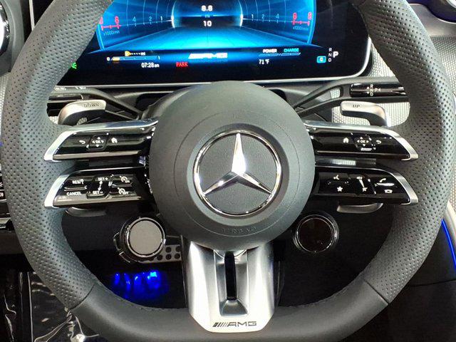 2026 Mercedes-Benz CL AMG  53