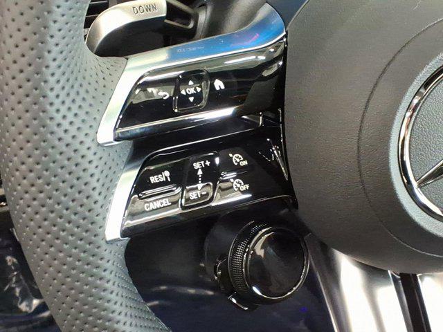 2026 Mercedes-Benz CL AMG  53