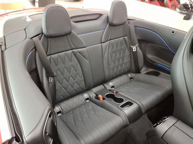2026 Mercedes-Benz CL AMG  53