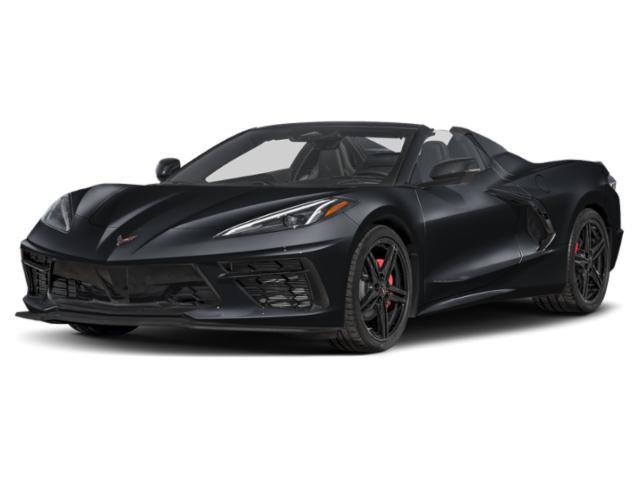 2026 Chevrolet Corvette Stingray Convertible, 2LT, RWD for sale in Kenmore, NY