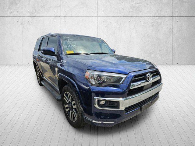 2024 Toyota 4Runner Limited for sale in Fayetteville, NC