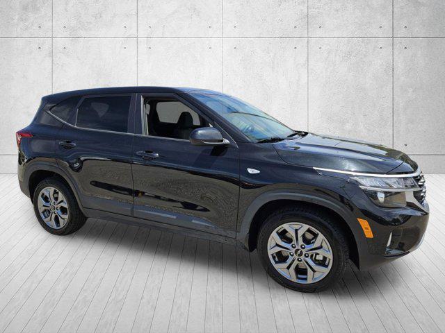 2024 Kia Seltos LX for sale in Fayetteville, NC