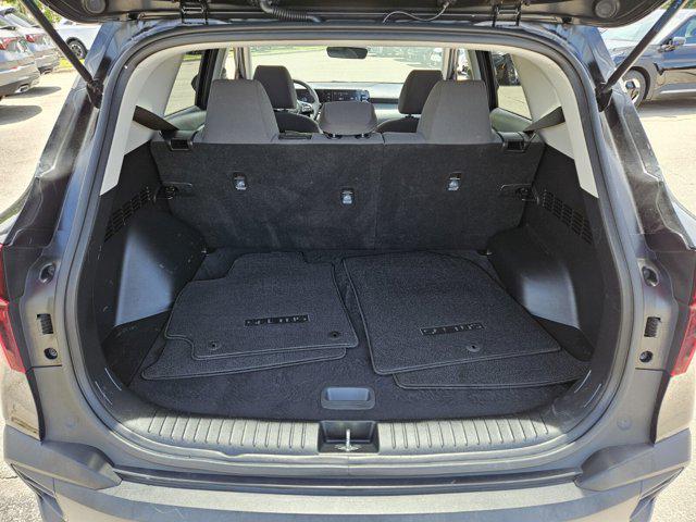 2024 Kia Seltos LX