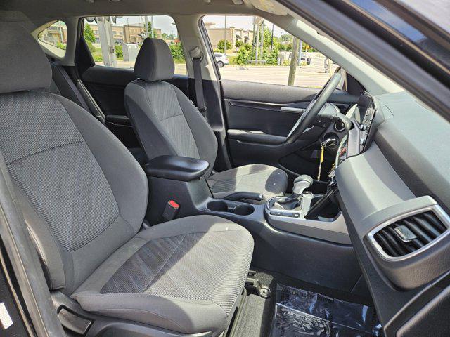 2024 Kia Seltos LX
