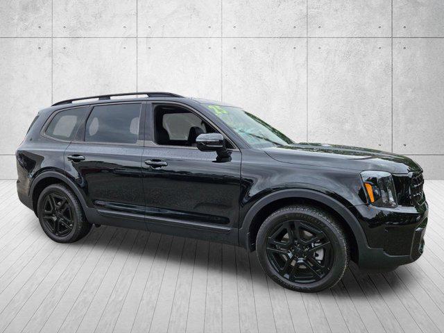 2025 Kia Telluride SX Prestige X-Line for sale in Fayetteville, NC
