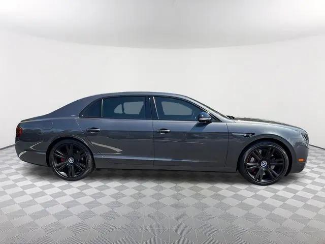 2017 Bentley Flying Spur V8 S
