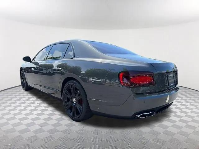 2017 Bentley Flying Spur V8 S