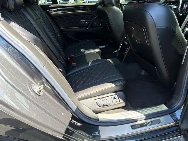 2017 Bentley Flying Spur V8 S