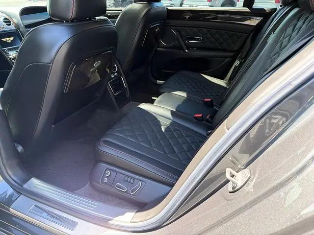 2017 Bentley Flying Spur V8 S