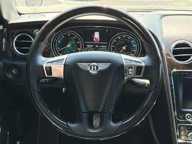 2017 Bentley Flying Spur V8 S