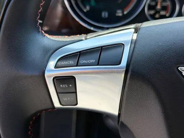 2017 Bentley Flying Spur V8 S