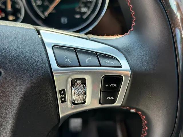2017 Bentley Flying Spur V8 S