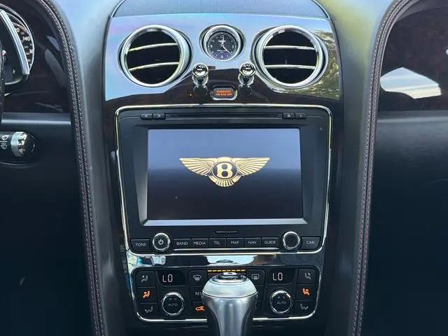 2017 Bentley Flying Spur V8 S