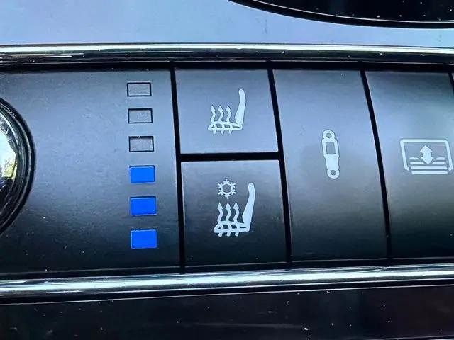 2017 Bentley Flying Spur V8 S