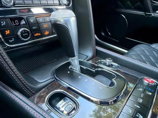 2017 Bentley Flying Spur V8 S